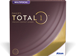 DAILIES TOTAL1® Multifocal 90pk