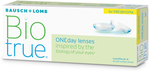 Biotrue ONEday for Presbyopia 30pk