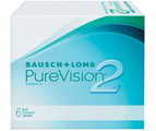 PureVision2 6pk