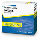 SofLens Multi-Focal 6pk