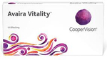 Avaira Vitality™ 6pk