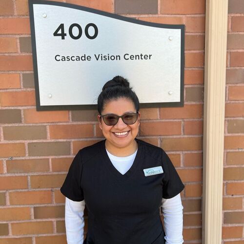 Meet one of our Renton technicians Veronica! She was born in Oaxaca, Mexico. Veronica joined us in 2021 and she loves to...