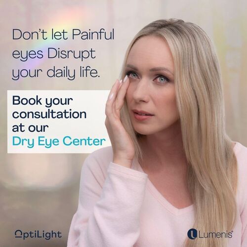 If you suffer from itchiness, watering, dryness, grittiness, or eye fatigue call our office to get scheduled for a dry e...