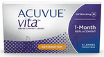 ACUVUE® VITA® for Astigmatism 6pk